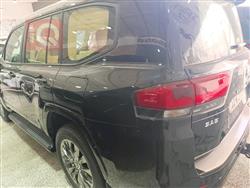 تۆیۆتا لاند کروزەر